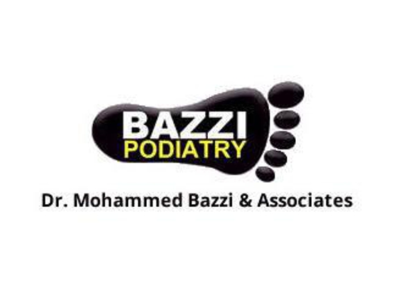 Bazzi Podiatry - Detroit, MI