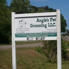 Angie's Pet Grooming