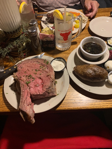 Bynum's Steak House - Indianapolis, IN