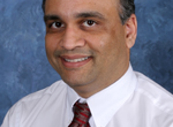 Dr. Dilip V Ghanekar, MD - New Port Richey, FL