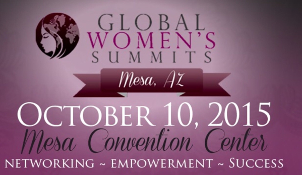 Mesa Convention Center - Mesa, AZ