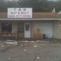 T & B Nut Bolt Store