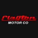 Clayton Auto Group - Used Car Dealers
