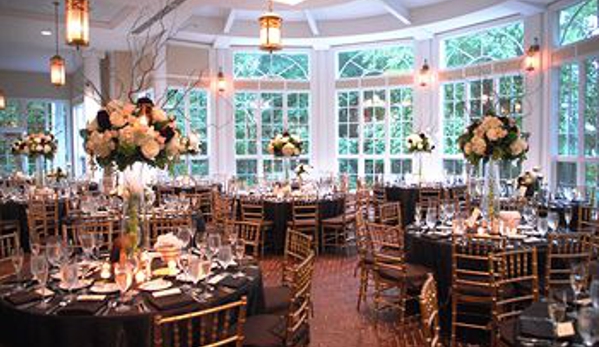 Wylie Inn & Conference Center at Endicott College - Beverly, MA