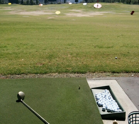 Stadium Golf Center & Batting Cages - San Diego, CA