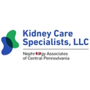 Nephrology Associates Of Central Pennsylvania Inc - Osteopathic Clinics