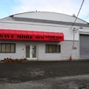 Save More Mini Storage - Movers & Full Service Storage