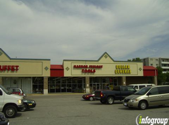 Harbor Freight Tools - Cleveland, OH