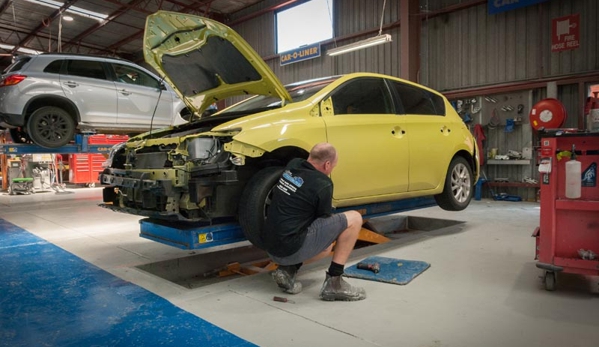 Southern Smash Repairs - Kingston, TAS