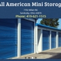 All-American Mini Storage