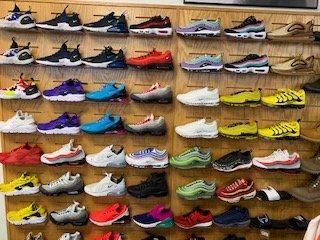 City Gear in Kansas City, MO  Athletic Clothing and Shoe Store