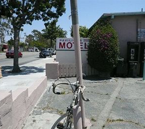 Pavilions Motel - Santa Monica, CA