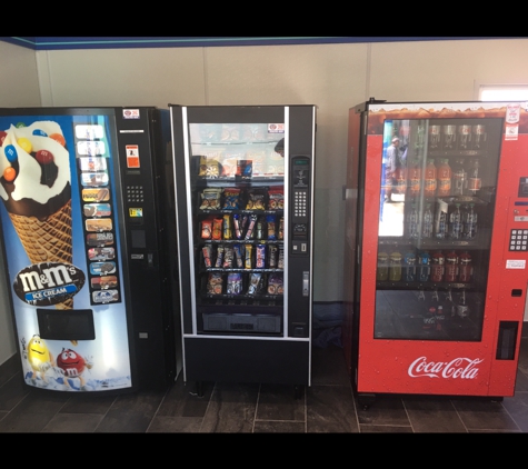 Master Vending - Laredo, TX