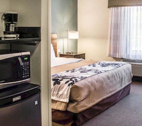 Sleep Inn & Suites Monticello - Charlottesville, VA