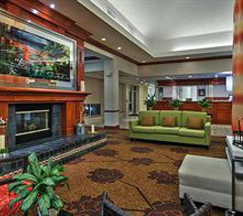 Hilton Garden Inn Lafayette/Cajundome - Lafayette, LA