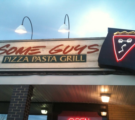 Some Guys Pizza Pasta Grill - Indianapolis, IN