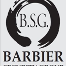 Barbier Security Group - Security Control Systems & Monitoring