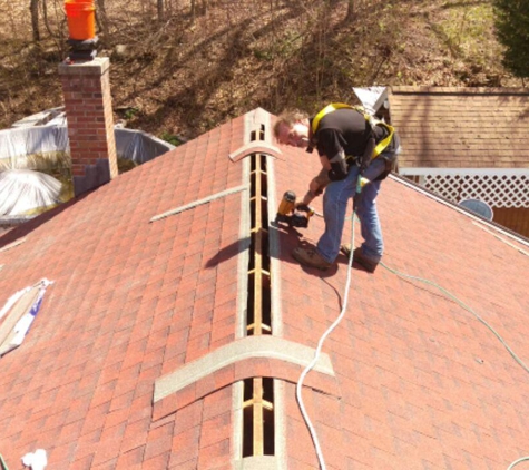 Unlimited Roofing & Restoration - Prospect, CT