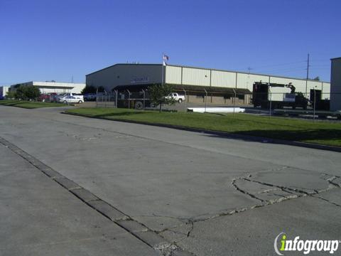 Cherokee Building Materials - Oklahoma City, OK 73105