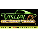 Visual FX Custom Paint & Body - Automobile Body Repairing & Painting