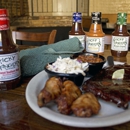 Sticky Fingers Rib House - Barbecue Restaurants