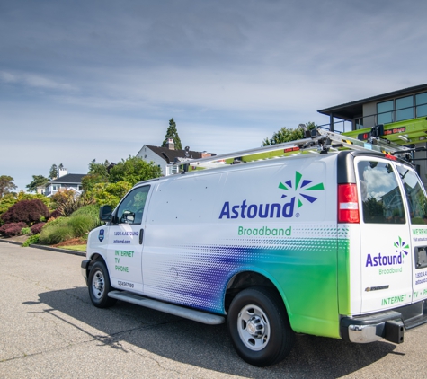 Astound Broadband Powered by Wave - Port Orchard, WA