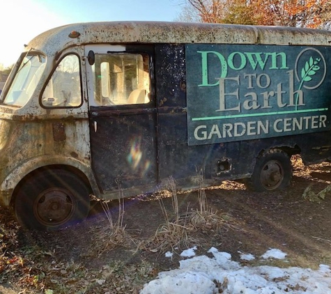 Down To Earth - Eau Claire, WI