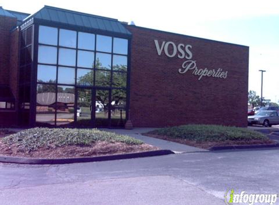 Voss Properties Corp Realtors - Saint Louis, MO