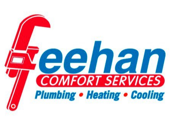 Feehan Plumbing & Heating - Havertown, PA