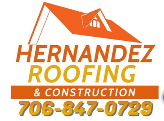 Hernandez Roofing & Construction - Dalton, GA