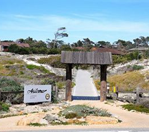 Deer Haven Inn - Pacific Grove, CA