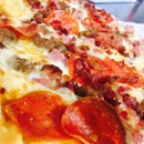 Boston's Pizza - Pizza