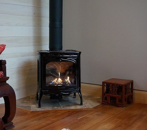 Evergreen Home & Hearth - Brewer, ME