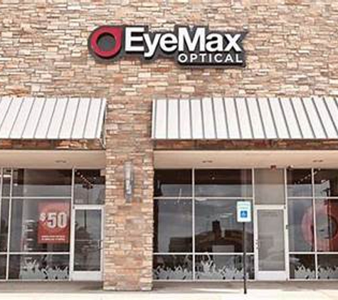 Eyemax Optical Inc - Mesquite, TX