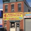 4 Avenue Burner & Heating - Heating Equipment & Systems