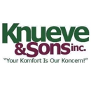Knueve & Sons Inc Plumbing & Heating - Heating Contractors & Specialties