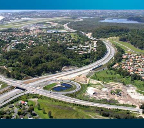 B & P Surveys - Murwillumbah, NSW