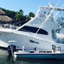 Fishbone and Solutions Fishing Charters - Fishing Guides
