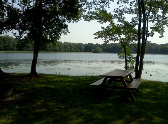 Hospitality Creek Campground - Williamstown, NJ