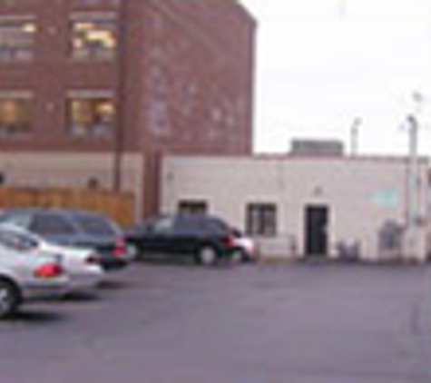 Elmhurst Podiatry Center, LTD. - Elmhurst, IL