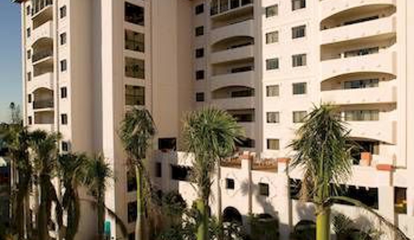 Wyndham Sea Gardens Beach and Tennis Resort - Pompano Beach, FL