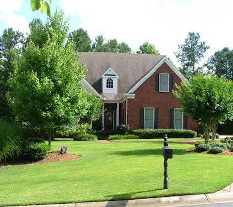 Lawn Frogs Landscaping - Acworth, GA