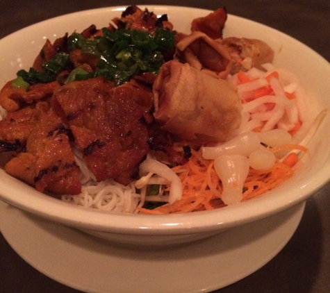 Vietopia Authentic Vietnamese Cuisine - Houston, TX