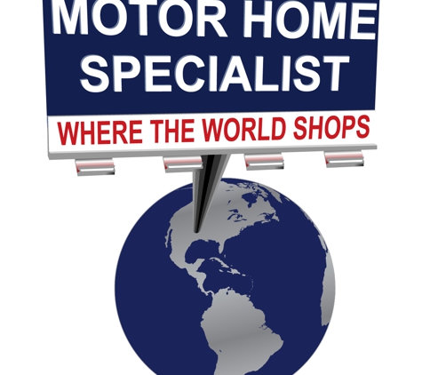 Motor Home Specialist - Alvarado, TX