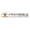Cole's Medical Services gallery
