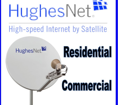 International Satellite & Antenna Service - Chiefland, FL