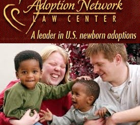 Adoption Network Law Center - El Toro, CA