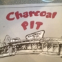 Charcoal Pit