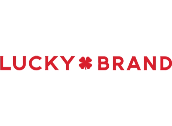 Lucky Brand - Lawrenceville, NJ