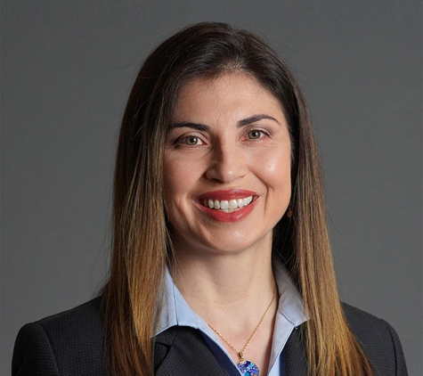 Alejandra Rodriguez-Paez, MD - Morton Grove, IL